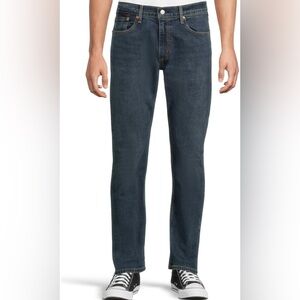 Levi's Men's 502 Taper Fit Jeans size 32x32